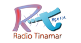 Radio Tinamar online en directo en Radiofy.online
