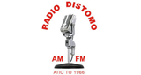 Radio Distomo 106.1 FM