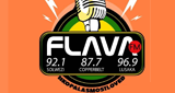 FLAVA FM