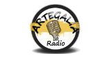 Artegalia Radio online en directo en Radiofy.online