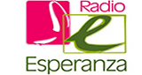 Radio Esperanza online en directo en Radiofy.online