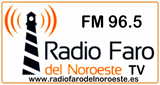 Radio Faro Del Noroeste online en directo en Radiofy.online