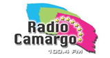 Radio Camargo online en directo en Radiofy.online