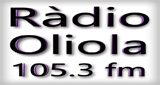 Radio Oliola online en directo en Radiofy.online