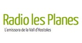 Radio Les Planes online en directo en Radiofy.online