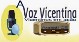 Radio A Voz Vicentina
