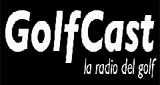 Golfcast online en directo en Radiofy.online