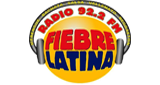 Fiebre Latina FM Radio online en directo en Radiofy.online
