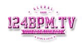 Radio 124 BPM.TV online en directo en Radiofy.online