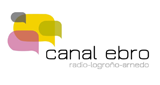 Canal Ebro online en directo en Radiofy.online