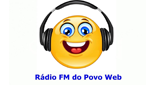 Rádio FM do Povo Web