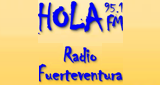 Hola FM online en directo en Radiofy.online