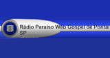 Rádio Paraíso WEB Gospel