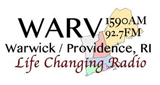 Life Changing Radio – WARV 1590 AM