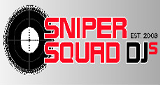 Sniper Squad Radio