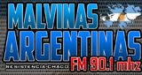 Radio Malvinas Argentinas