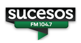 Radio Sucesos 104.7 FM