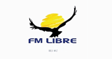 FM Libre 93.5