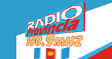 Radio Provincia 105.5 FM