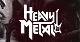 Vagalume.FM – Heavy Metal