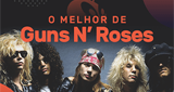 Vagalume.FM – O Melhor de Guns 'N Roses