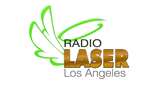 Radio Laser Los Angeles