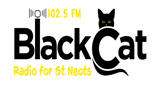 Black Cat 107