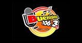 Buenísima 106.3 FM
