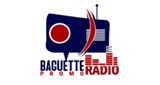 Baguette-Promo Radio