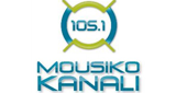 Mousiko Kanali 105.1