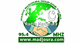Radio Madjoura Touba