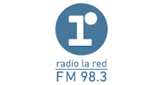 Radio La Red FM 98.3 *