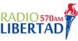 Radio Libertad 570 AM