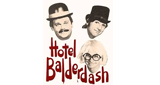 Hotel Balderdash