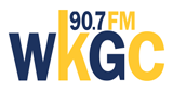 WKGC-FM