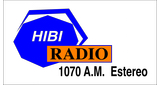 HIBI Radio 1070 AM