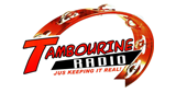 Tambourine Radio