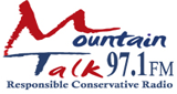 Mountain Talk 97.1 FM