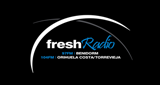 Fresh Radio online en directo en Radiofy.online