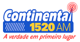 Rádio Continental 1520 AM