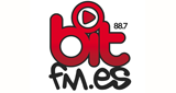 Bit FM online en directo en Radiofy.online