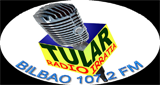 Radio Tular Irratia 107.2 FM