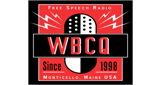 The Planet – WBCQ – AM 7490