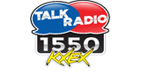 TalkRadio 1680 KGED