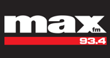 MAX FM 93.4