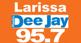 Larissa Dee Jay 95.7