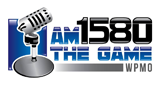 Talk Radio 1580 & 1440 AM – WPMO