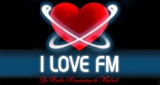 I love FM online en directo en Radiofy.online