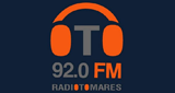Radio Tomares online en directo en Radiofy.online