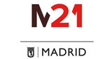 Emisora Escuela M21 de Madrid